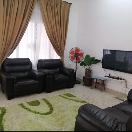 Che Na Homestay Pontian Pontian Kecil Exterior foto